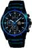 Casio EFR-526BK-1A2 Наручные Часы инструкция, поддержка, форум, описание, мануал
