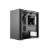 Cooler Master Silencio S400 Steel (MCS-S400-KN5N-S00) Корпуса Для Компьютеров инструкция, поддержка, форум, описание, мануал