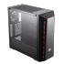 Cooler Master MasterBox MB520 TG (MCB-B520-KGNN-S00) Корпуса Для Компьютеров инструкция, поддержка, форум, описание, мануал
