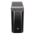 Cooler Master MasterBox MB520 TG (MCB-B520-KGNN-S00) Корпуса Для Компьютеров инструкция, поддержка, форум, описание, мануал