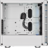 Corsair iCUE 465X RGB White (CC-9011189-WW) Корпуса Для Компьютеров инструкция, поддержка, форум, описание, мануал