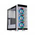 Corsair iCUE 465X RGB White (CC-9011189-WW) Корпуса Для Компьютеров инструкция, поддержка, форум, описание, мануал