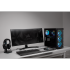 Corsair iCUE 465X RGB Black (CC-9011188-WW) Корпуса Для Компьютеров инструкция, поддержка, форум, описание, мануал