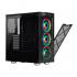 Corsair iCUE 465X RGB Black (CC-9011188-WW) Корпуса Для Компьютеров инструкция, поддержка, форум, описание, мануал