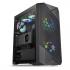Thermaltake Commander G33 TG ARGB (CA-1P3-00M1WN-00) Корпуса Для Компьютеров инструкция, поддержка, форум, описание, мануал