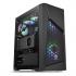 Thermaltake Commander G32 TG ARGB (CA-1P2-00M1WN-00) Корпуса Для Компьютеров инструкция, поддержка, форум, описание, мануал