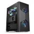 Thermaltake Commander G31 TG ARGB (CA-1P1-00M1WN-00) Корпуса Для Компьютеров инструкция, поддержка, форум, описание, мануал