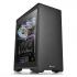 Thermaltake S500 TG (CA-1O3-00M1WN-00) Корпуса Для Компьютеров инструкция, поддержка, форум, описание, мануал