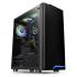 Thermaltake H100 TG (CA-1L4-00M1WN-02) Корпуса Для Компьютеров инструкция, поддержка, форум, описание, мануал