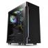 Thermaltake H200 TG RGB (CA-1M3-00M1WN-00) Корпуса Для Компьютеров инструкция, поддержка, форум, описание, мануал