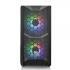 Thermaltake Commander C35 TG ARGB Edition (CA-1N6-00M1WN-00) Корпуса Для Компьютеров инструкция, поддержка, форум, описание, мануал