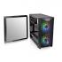 Thermaltake Commander C35 TG ARGB Edition (CA-1N6-00M1WN-00) Корпуса Для Компьютеров инструкция, поддержка, форум, описание, мануал