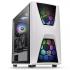 Thermaltake Commander C34 TG ARGB Edition White (CA-1N5-00M6WN-00) Корпуса Для Компьютеров инструкция, поддержка, форум, описание, мануал