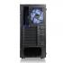 Thermaltake Versa J22 TG RGB Edition (CA-1L5-00M1WN-01) Корпуса Для Компьютеров инструкция, поддержка, форум, описание, мануал