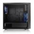 Thermaltake Versa J22 TG RGB Edition (CA-1L5-00M1WN-01) Корпуса Для Компьютеров инструкция, поддержка, форум, описание, мануал
