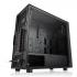 Thermaltake Versa J22 TG Edition (CA-1L5-00M1WN-00) Корпуса Для Компьютеров инструкция, поддержка, форум, описание, мануал