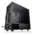 Thermaltake Versa J23 TG Edition (CA-1L6-00M1WN-00) Корпуса Для Компьютеров инструкция, поддержка, форум, описание, мануал