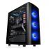 Thermaltake Versa J25 TG RGB Edition (CA-1L8-00M1WN-01) Корпуса Для Компьютеров инструкция, поддержка, форум, описание, мануал
