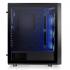 Thermaltake Versa J25 TG RGB Edition (CA-1L8-00M1WN-01) Корпуса Для Компьютеров инструкция, поддержка, форум, описание, мануал