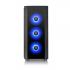 Thermaltake Versa J25 TG RGB Edition (CA-1L8-00M1WN-01) Корпуса Для Компьютеров инструкция, поддержка, форум, описание, мануал