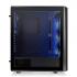 Thermaltake Versa J24 TG RGB Edition (CA-1L7-00M1WN-01) Корпуса Для Компьютеров инструкция, поддержка, форум, описание, мануал