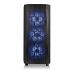 Thermaltake Versa J24 TG RGB Edition (CA-1L7-00M1WN-01) Корпуса Для Компьютеров инструкция, поддержка, форум, описание, мануал