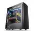 Thermaltake Versa H27 TG Edition (CA-1J6-00M1WN-00) Корпуса Для Компьютеров инструкция, поддержка, форум, описание, мануал