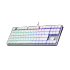 Cooler Master SK630 White Limited Edition Клавиатура инструкция, поддержка, форум, описание, мануал