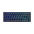 Cooler Master SK621 (SK-621-GKLR1-US) Клавиатура инструкция, поддержка, форум, описание, мануал