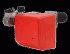 F.B.R. GAS P 190/2 CE + R. CE-CT D2"-FS50 Газовая Горелка инструкция, поддержка, форум, описание, мануал
