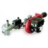 F.B.R. GAS P 150/M CE-03 TL + R. N D2" Газовая Горелка инструкция, поддержка, форум, описание, мануал