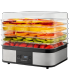 Scarlett SC-FD421T19 Сушилка Для Овощей И Фруктов инструкция, поддержка, форум, описание, мануал