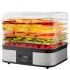 Scarlett SC-FD421T19 Сушилка Для Овощей И Фруктов инструкция, поддержка, форум, описание, мануал