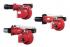 F.B.R. KN 250/M TL MEC + R. CE-CT DN80-FS80 Комбинированная горелка инструкция, поддержка, форум, описание, мануал