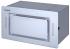 Weissgauff Aura 1200 Remote WH Вытяжка инструкция, поддержка, форум, описание, мануал