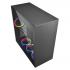 Sharkoon PURE STEEL RGB Black Корпус компьютерный инструкция, поддержка, форум, описание, мануал