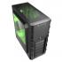 Sharkoon SKILLER SGC1 Window Green Корпус компьютерный инструкция, поддержка, форум, описание, мануал