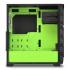 Sharkoon SKILLER SGC1 Window Green Корпус компьютерный инструкция, поддержка, форум, описание, мануал