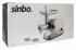 Sinbo SHB 3165 Мясорубка инструкция, поддержка, форум, описание, мануал