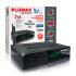 Lumax DV4205HD Цифровая тв приставка (dvb-t2) инструкция, поддержка, форум, описание, мануал