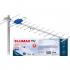 Lumax DA2215A Телевизионные Антенны инструкция, поддержка, форум, описание, мануал