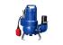 KSB Ama-Porter 500 NE (39017195) Насос Погружной инструкция, поддержка, форум, описание, мануал