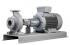 KSB HPH 200-501 Насос Циркуляционный инструкция, поддержка, форум, описание, мануал