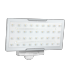 Steinel XLED PRO Wide white Прожектор Светодиодный инструкция, поддержка, форум, описание, мануал