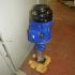 KSB Movitec VV040/06 Вертикальные центробежные насосы инструкция, поддержка, форум, описание, мануал