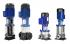 KSB Movitec VV06/03 Вертикальные центробежные насосы инструкция, поддержка, форум, описание, мануал