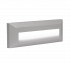JazzWay PST/W S230080 3W 4000K GREY IP65 Светодиодный Светильник инструкция, поддержка, форум, описание, мануал