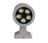 JazzWay PWL-26090/24D 2x5w 6500K GR Светодиодный Светильник инструкция, поддержка, форум, описание, мануал
