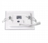 JazzWay PPL-S 6w 4000K WH IP40 Светодиодный Светильник инструкция, поддержка, форум, описание, мануал
