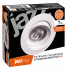 JazzWay PSP-R 9044 7w 4000K 38° WHITE IP40 Светодиодный Светильник инструкция, поддержка, форум, описание, мануал